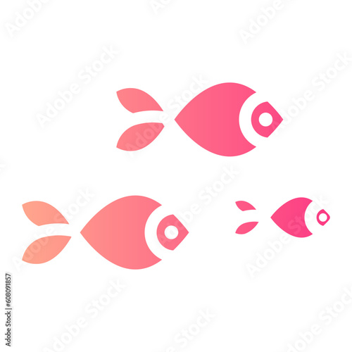 fishes icon 