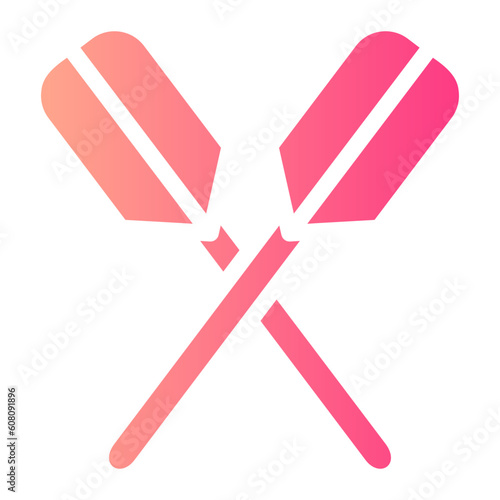 paddles icon 