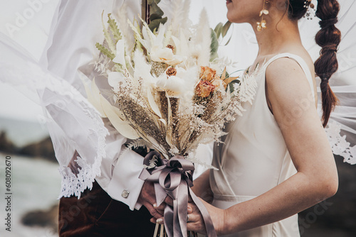 ウェディングフォト