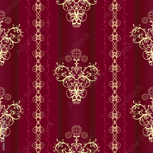seamless texture,  this illustration may be useful as designer work