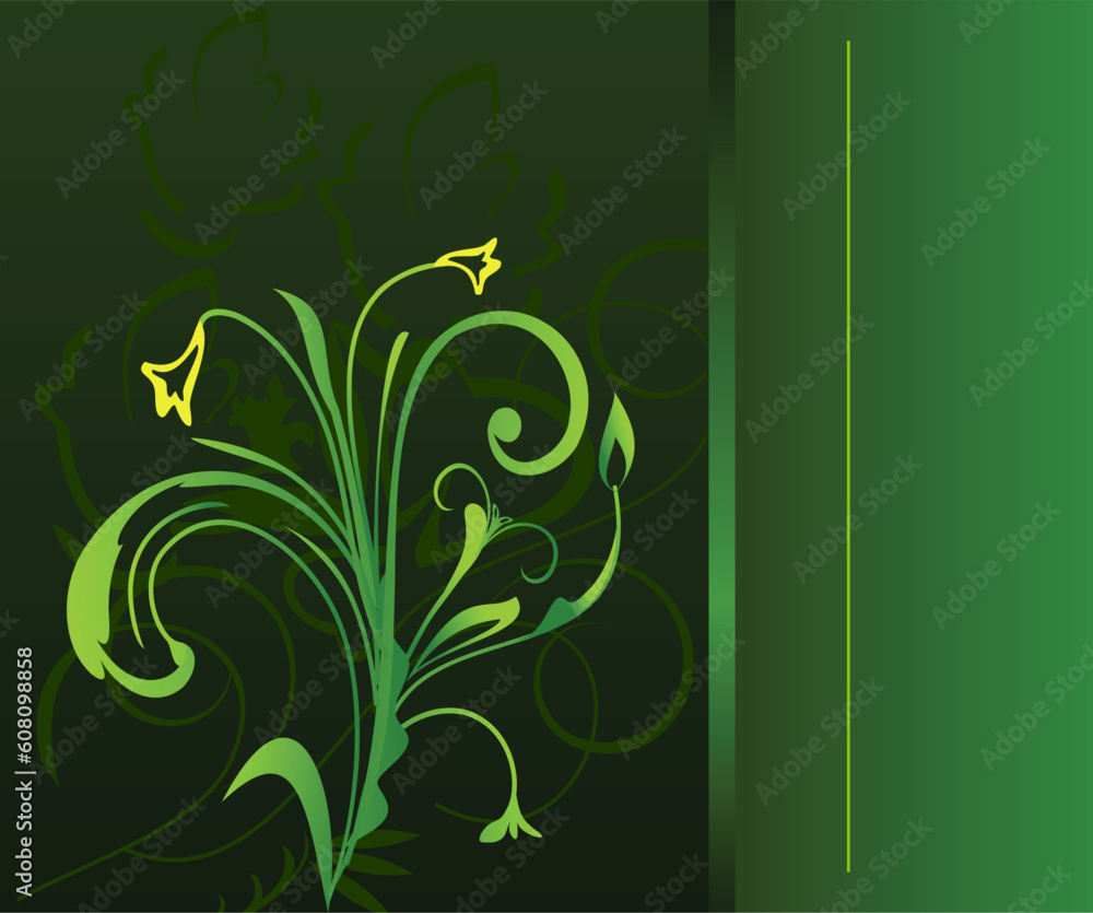 Vector luxury background for design Vector luxury background for design
