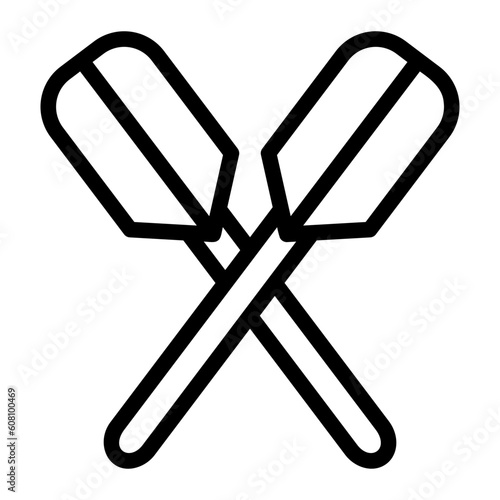 paddles icon 
