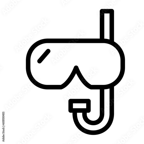 snorkel icon 