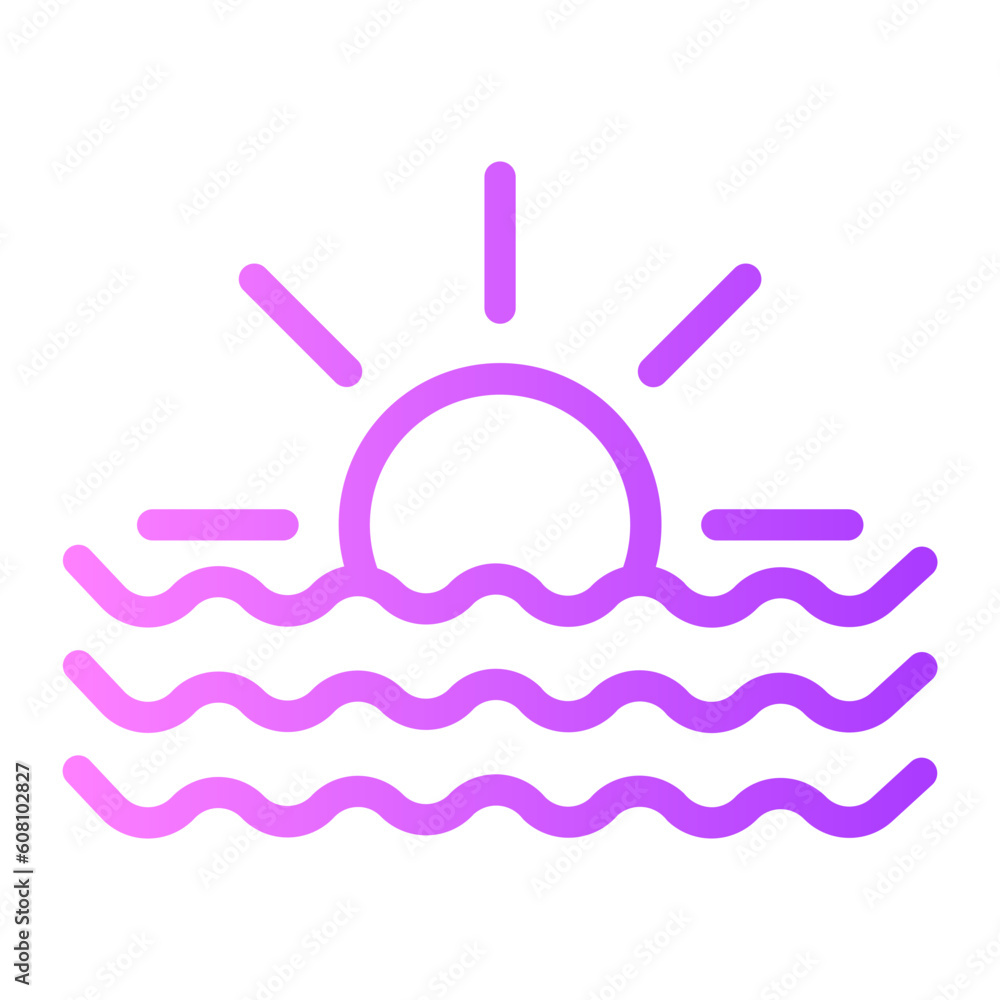 sun icon 