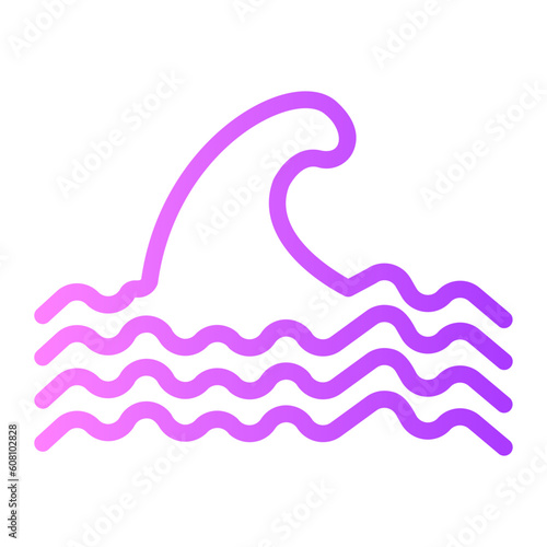 waves icon 