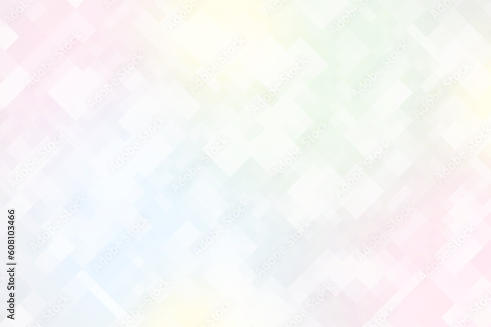 Abstract Polygon Rainbow Color Texture Image Abstract Polygon Rainbow Color Texture Image