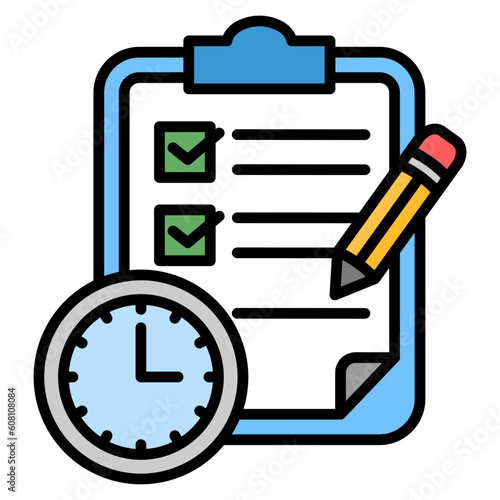 Fotografie Project Deadline