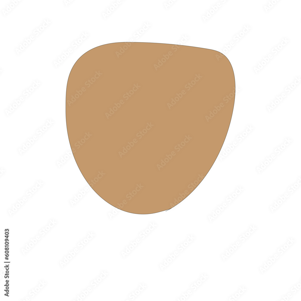 Abstract Shape Abstract Shape