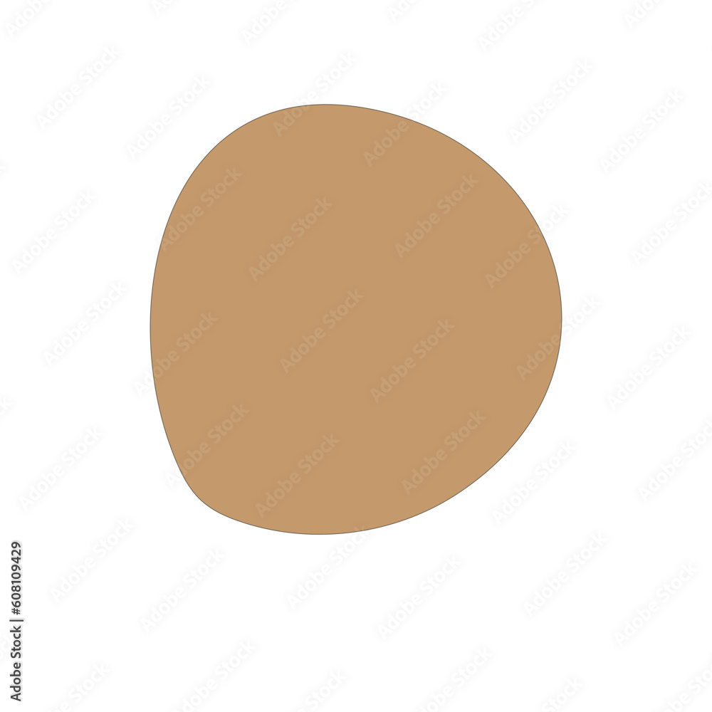 Abstract Shape Abstract Shape