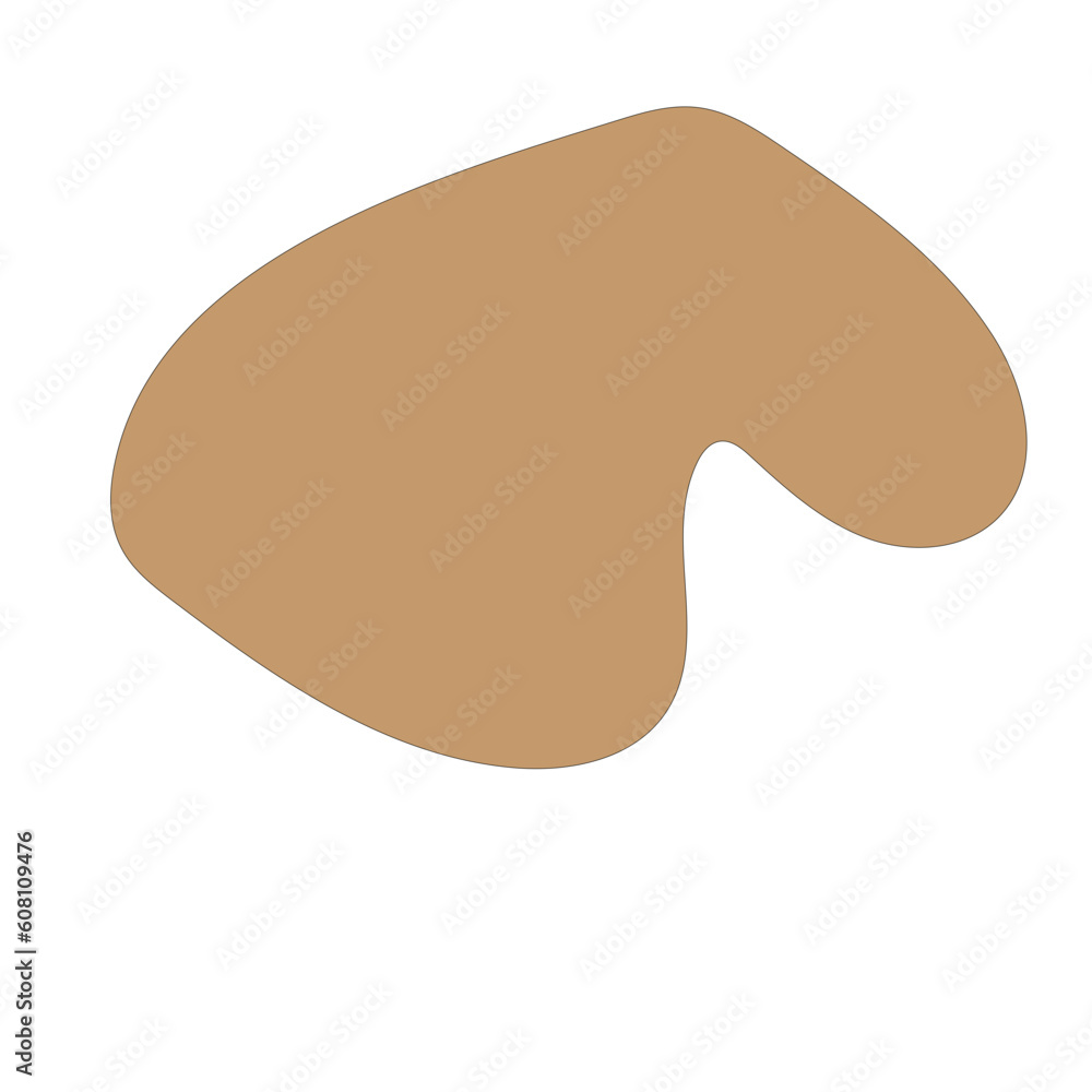Abstract Shape Abstract Shape