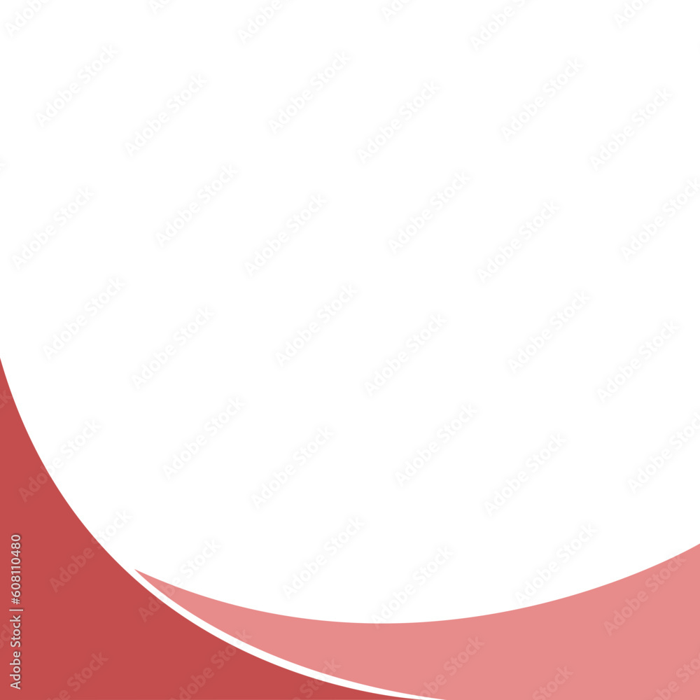 Wave Corner Element Wave Corner Element