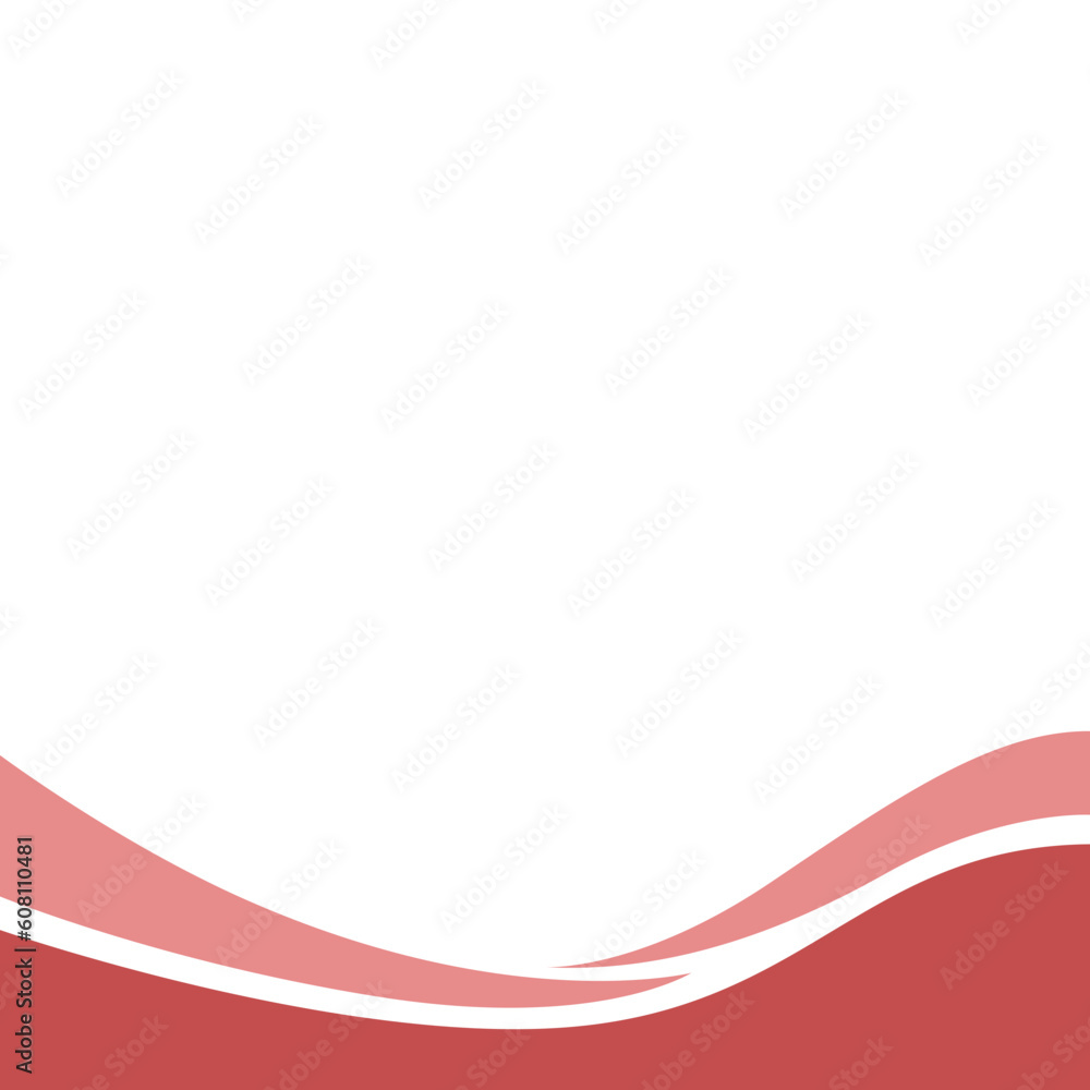 Wave Corner Element Wave Corner Element