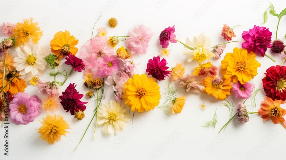 a wallpaper with beautiful flowers, ideal even for a postcard a wallpaper with beautiful flowers, ideal even for a postcard
