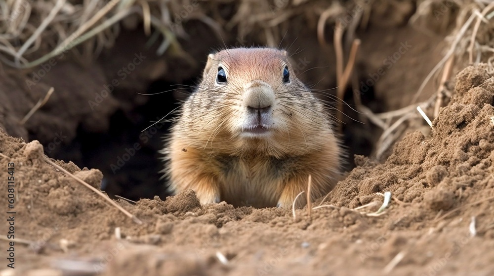 gopher generative ai gopher generative ai