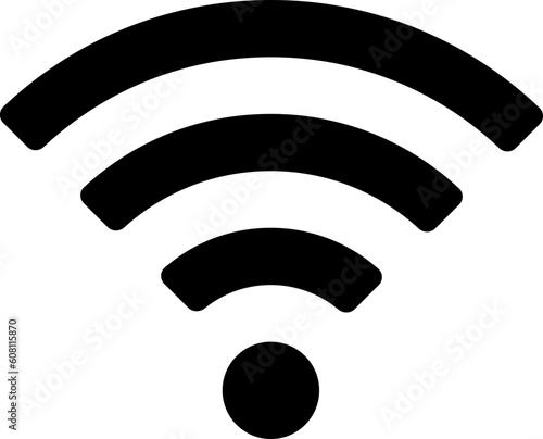 Free Wifi icon