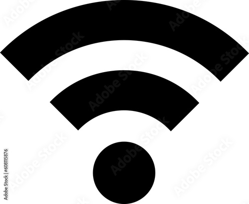 Free Wifi icon