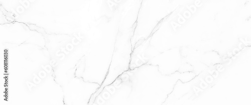high resolution white Carrara marble stone texture © Vidal