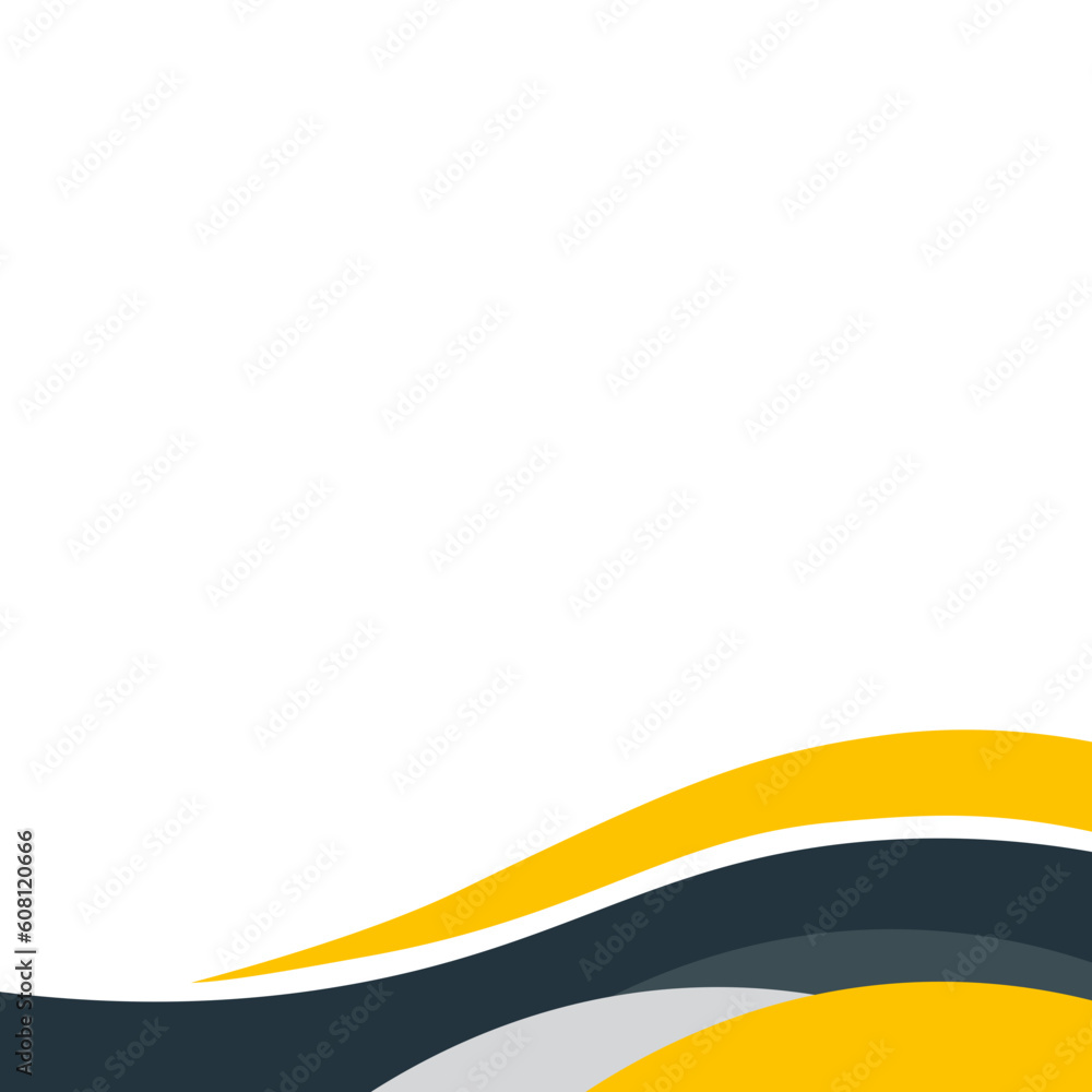 Elegant Curve Footer Elegant Curve Footer