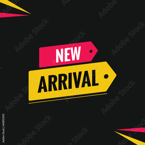 New Arrival Vector download-fresh and modern look 