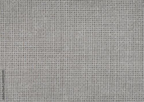 gray fabric background