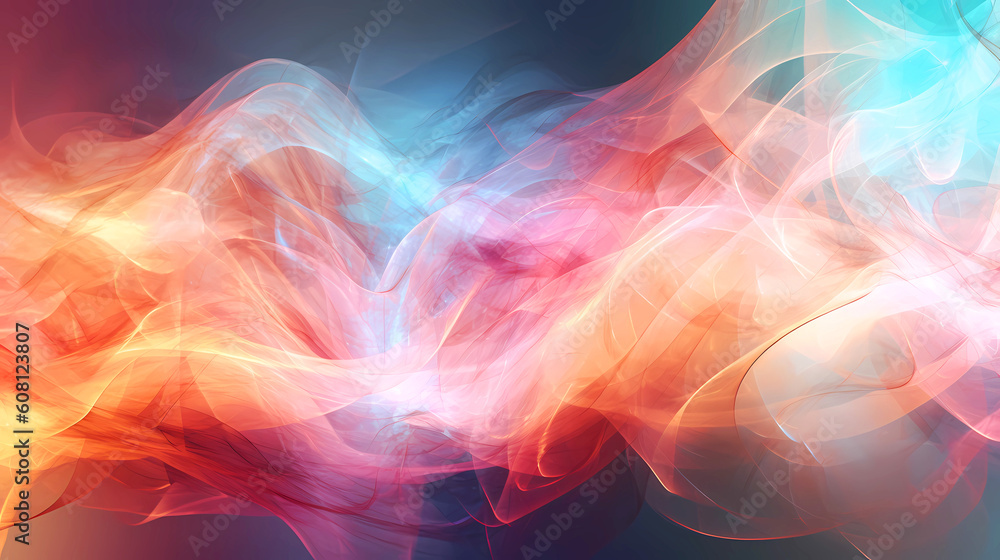 Beautiful background image in bright blurry colors. Beautiful background image in bright blurry colors.