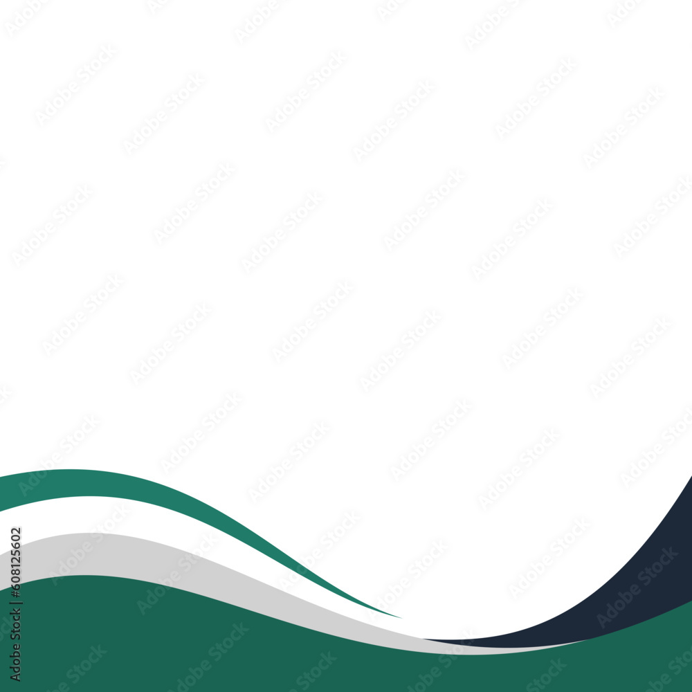 Elegant Curve Footer Elegant Curve Footer