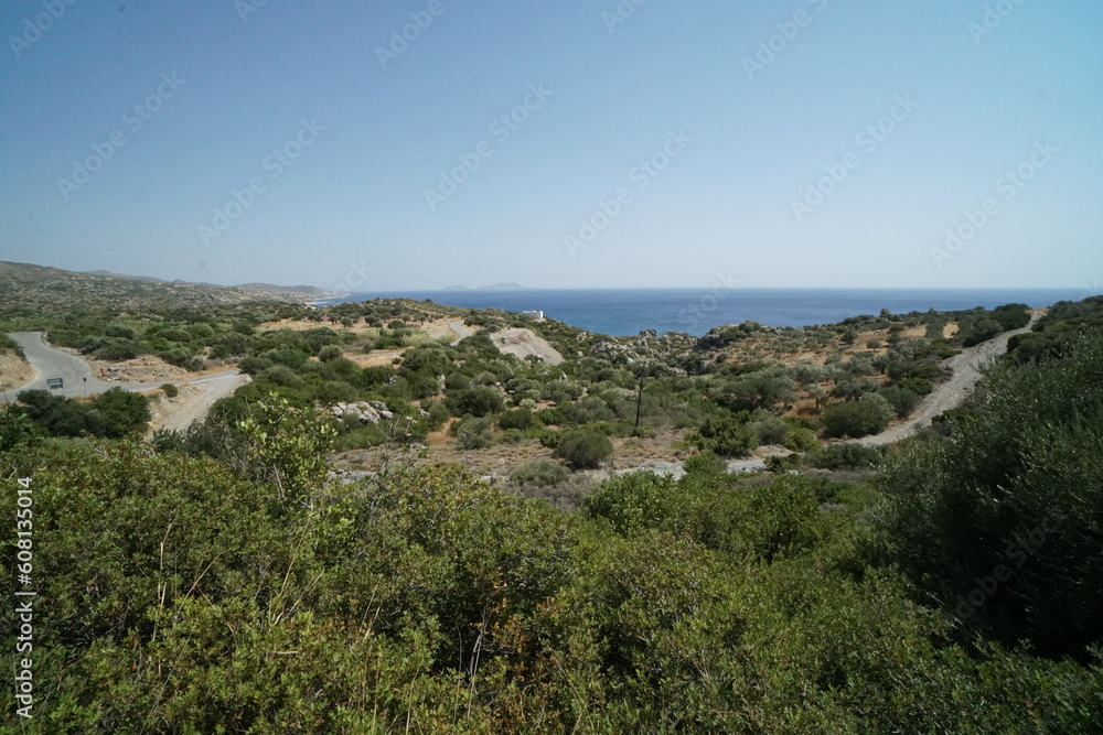 crete, sea, water, summer, vacations, tripetra, greece 
