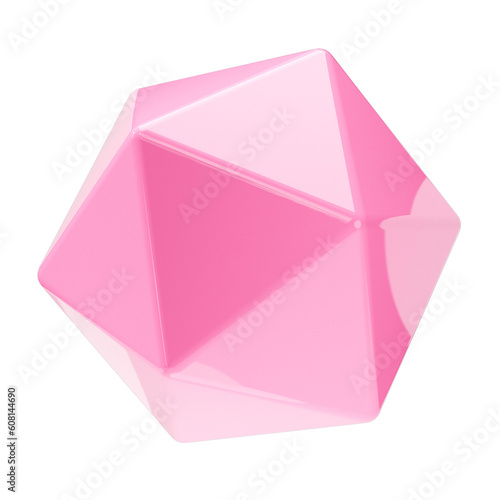 octagon shape icon