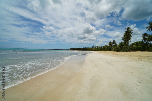 dominican republic  las terrenas  vacations  sea  travel  caribbean
