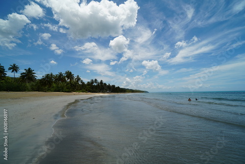 dominican republic  las terrenas  vacations  sea  travel  caribbean