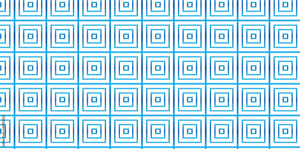 Seamless pattern with squares diagonal abstract background. Seamless geometric cubes pattern. Seamless pattern with squares diagonal abstract background. Seamless geometric cubes pattern.