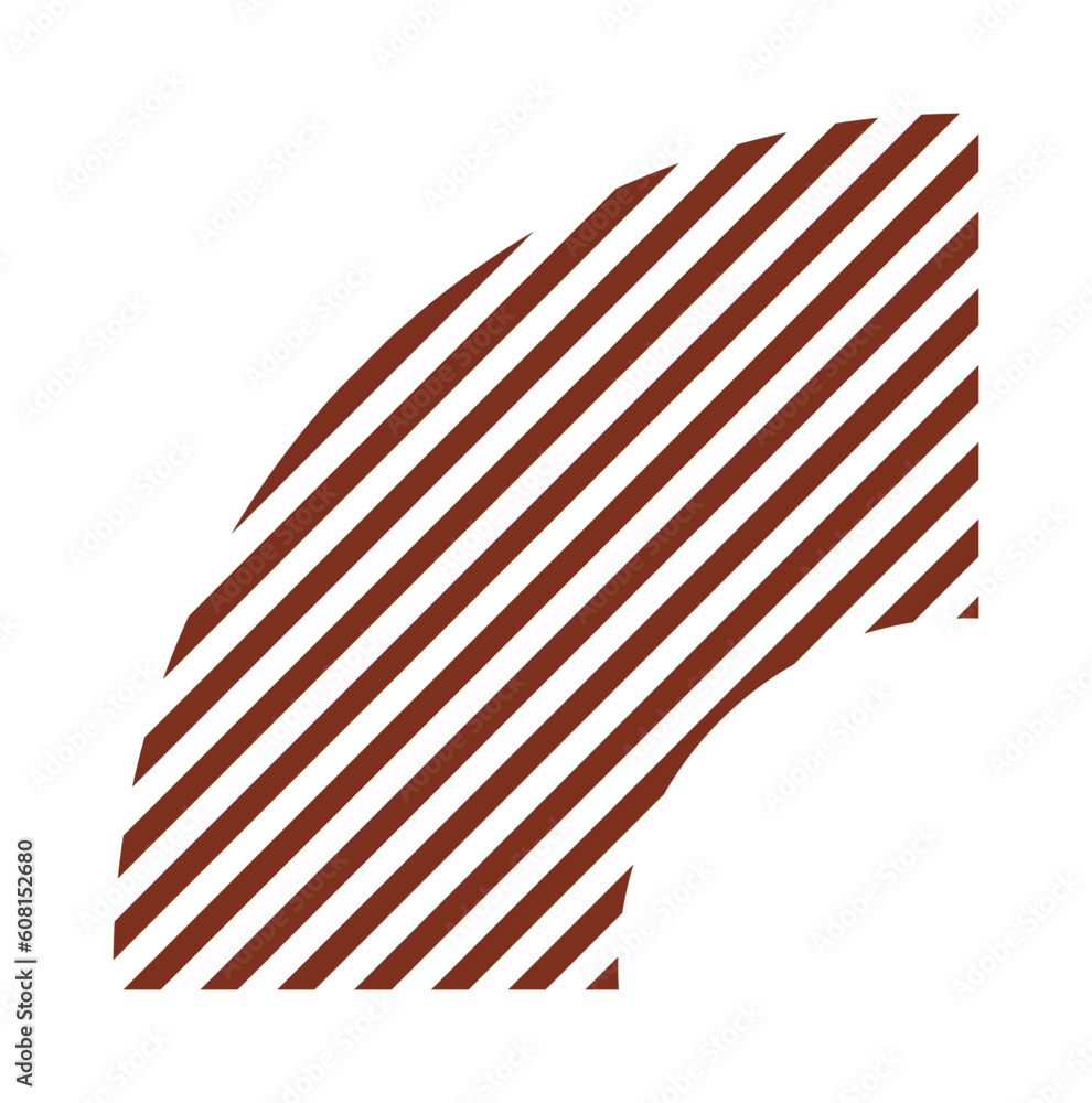 Trendy vector minimalist geometric basic lines element. Shape abstract figure bauhaus form. Retro style texture illustration. Modern design poster, cover, card design Trendy vector minimalist geometric basic lines element. Shape abstract figure bauhaus form. Retro style texture illustration. Modern design poster, cover, card design
