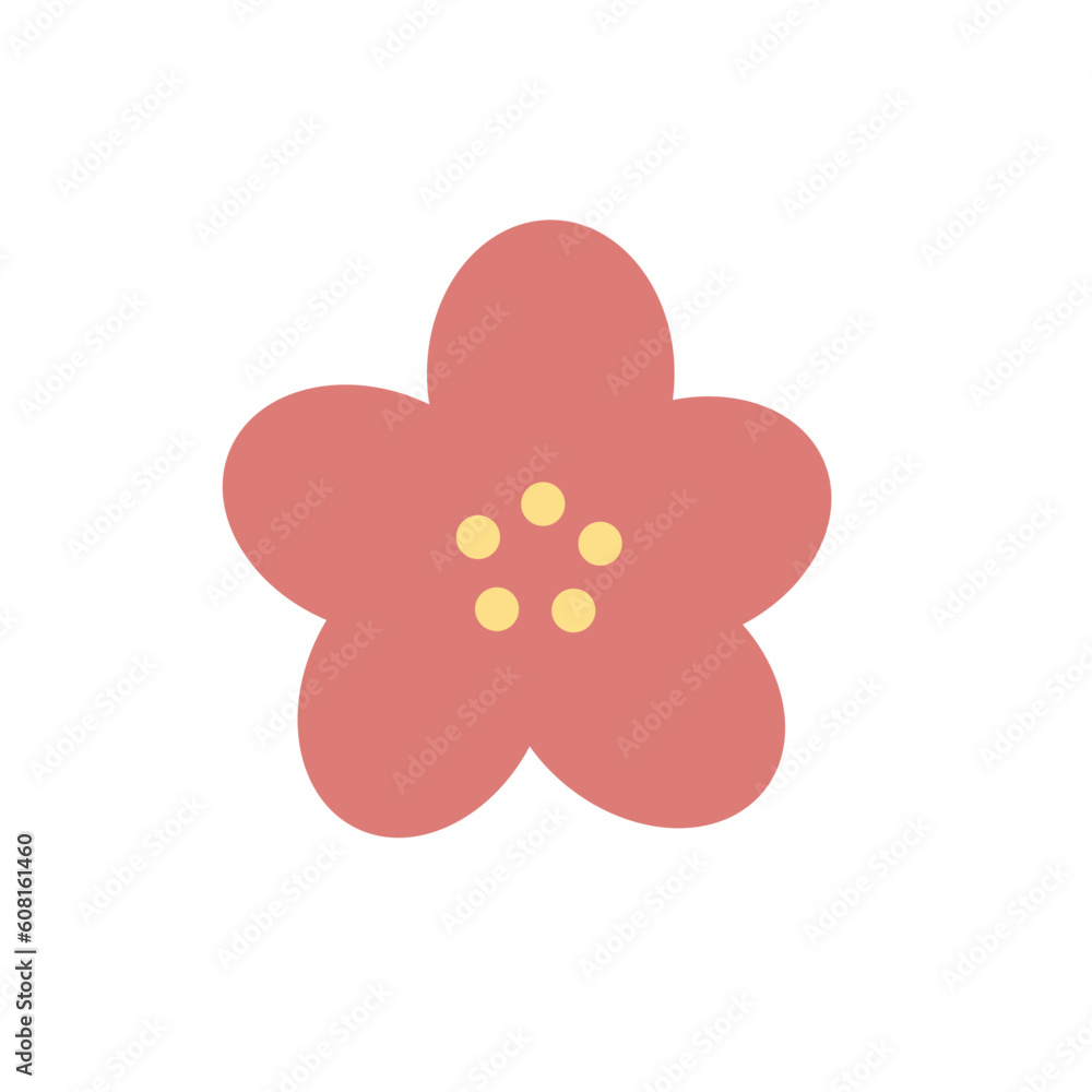 flower flower