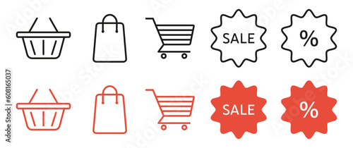 Discounts and special offers on products or services. Discounts, deals, promotions, savings, special offers.