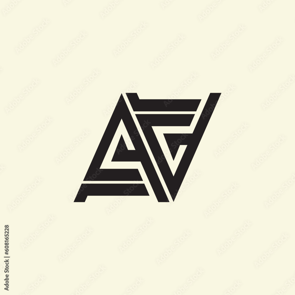 initials logo designs. with the letter element a initials logo designs. with the letter element a