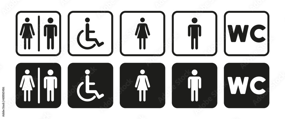 Public restroom or toilet facilities available for use by the general public. Public restroom, public toilet, restroom facilities, washroom. Public restroom or toilet facilities available for use by the general public. Public restroom, public toilet, restroom facilities, washroom.