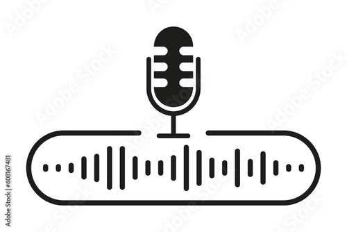 Voice message - a form of communication where a voice recording is used to convey information or emotions. An excellent way to deliver your message through sound.