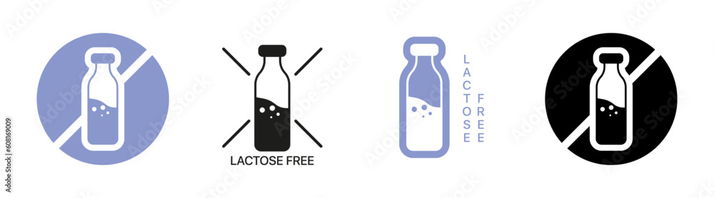 Discover a delightful selection of vector illustrations showcasing a range of lactose-free products, including milk, cheese, yogurt, and more, perfect for promoting a healthy. Discover a delightful selection of vector illustrations showcasing a range of lactose-free products, including milk, cheese, yogurt, and more, perfect for promoting a healthy.