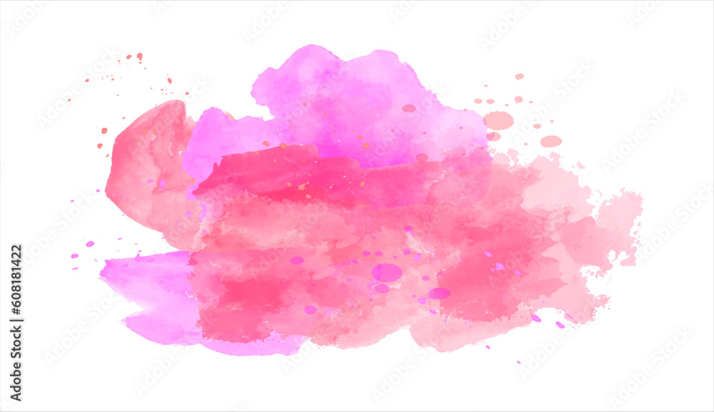 Art watercolor colorful ink.Painting brush stroke splatter splash splashing dirt artistic drawing. Paint on paper art brush and ink. Pastels nature soft light. Acrylic pastel beautiful soft smooth.