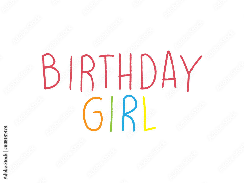 Birthday text,Font,writing,Handwriting,cute Front,Good meaning,lettering,Greeting,happy word