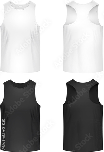 Tank Top Set