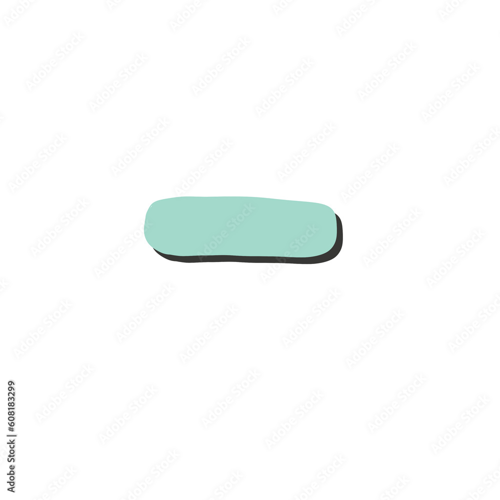 marker isolated on white background marker isolated on white background