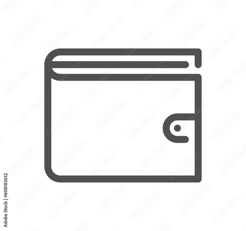 Finance related icon outline and linear vector. Finance related icon outline and linear vector.
