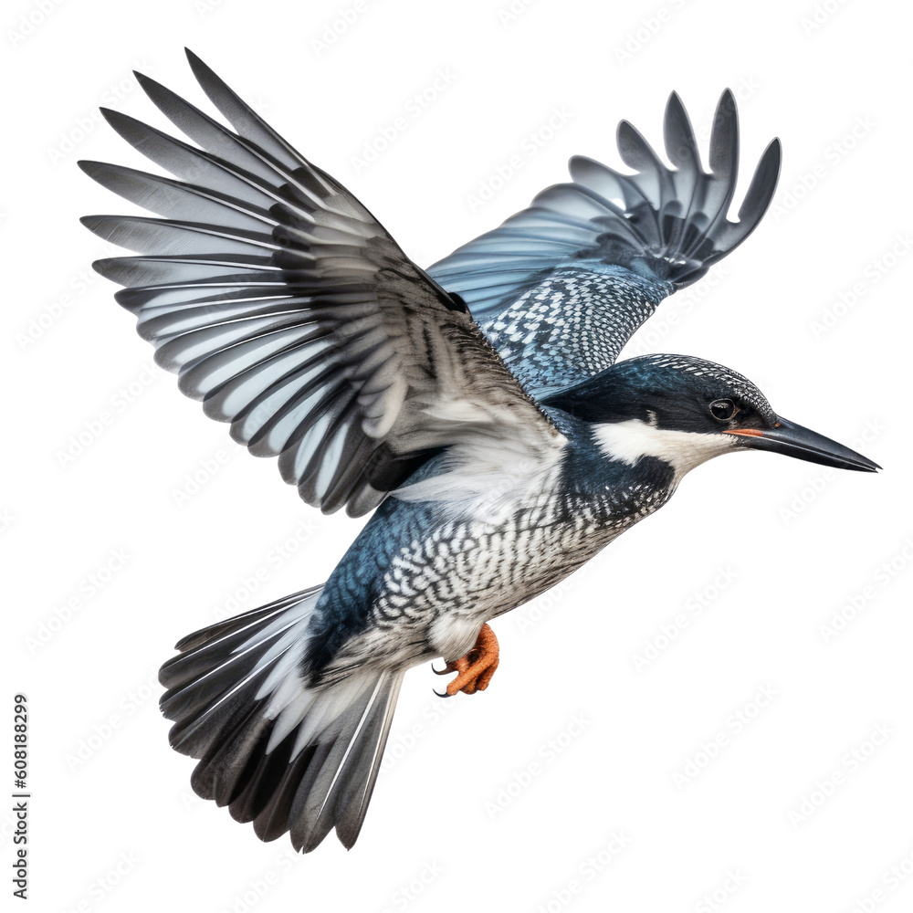 bird flying isolated on transparent background cutout bird flying isolated on transparent background cutout