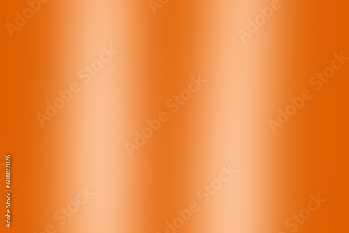 Background orange glow 
