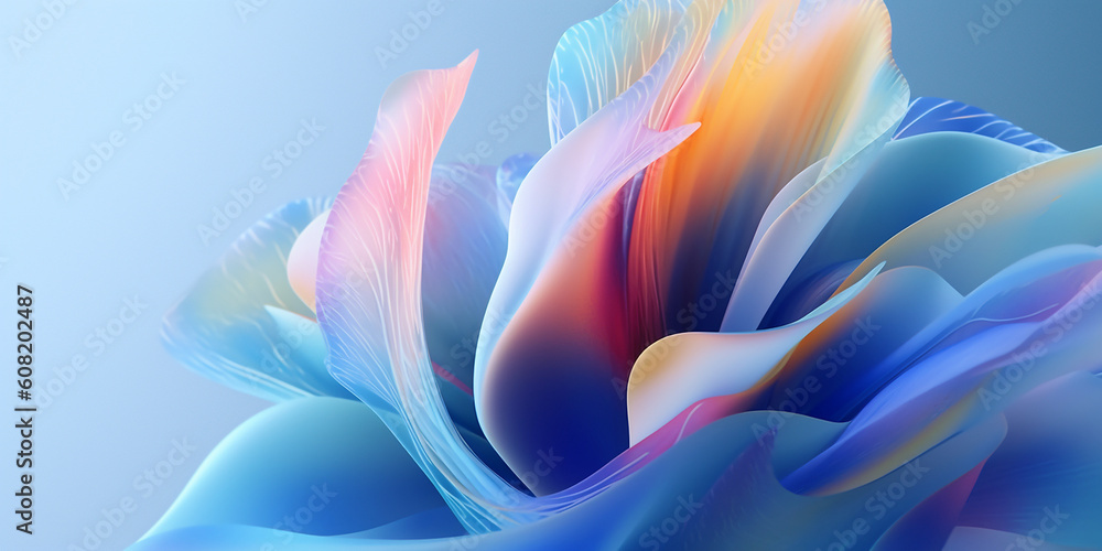Schöner grafischer Hintergrund in modernen Farben für Druckdesign und Website Entwürfe, ai generativ Schöner grafischer Hintergrund in modernen Farben für Druckdesign und Website Entwürfe, ai generativ
