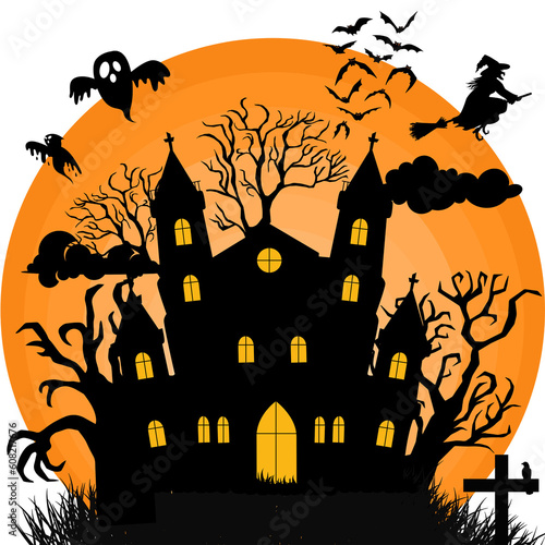 Halloween Clipart 