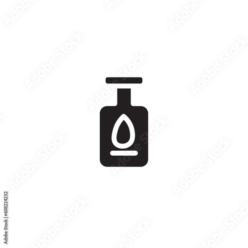 Healthcare Massage Medica Solid Icon