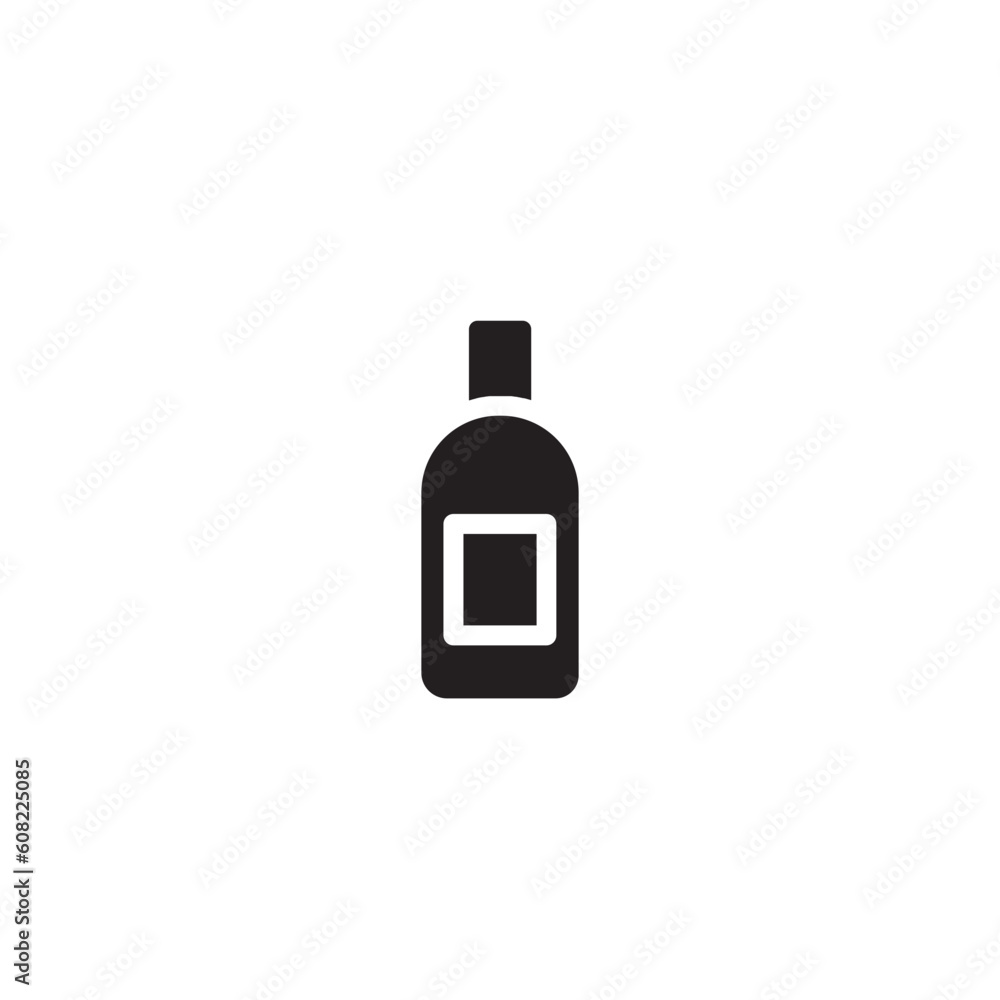 Beauty Shop Cosmetics Solid Icon Beauty Shop Cosmetics Solid Icon