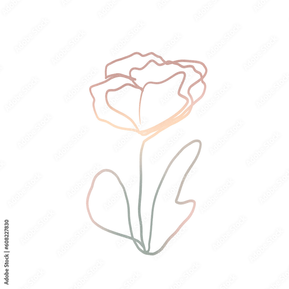 aesthetic bohemian hand drawn clipart aesthetic bohemian hand drawn clipart